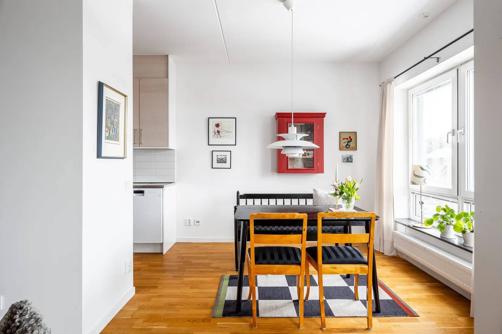 Bostadsrätt, Storgatan 28, Centrum, Skövde