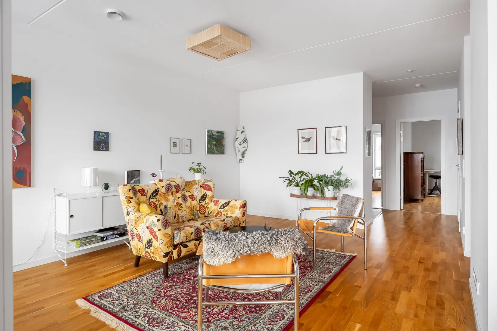 Bostadsrätt, Storgatan 28, Centrum, Skövde