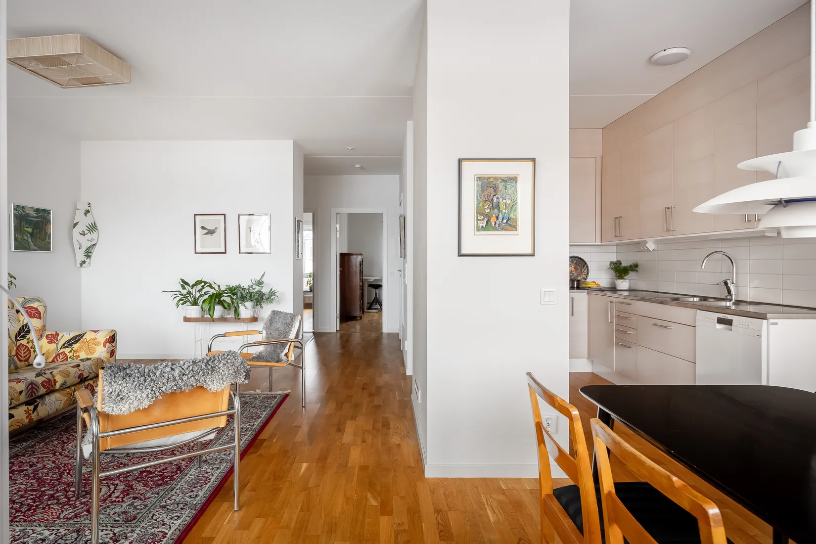 Bostadsrätt, Storgatan 28, Centrum, Skövde