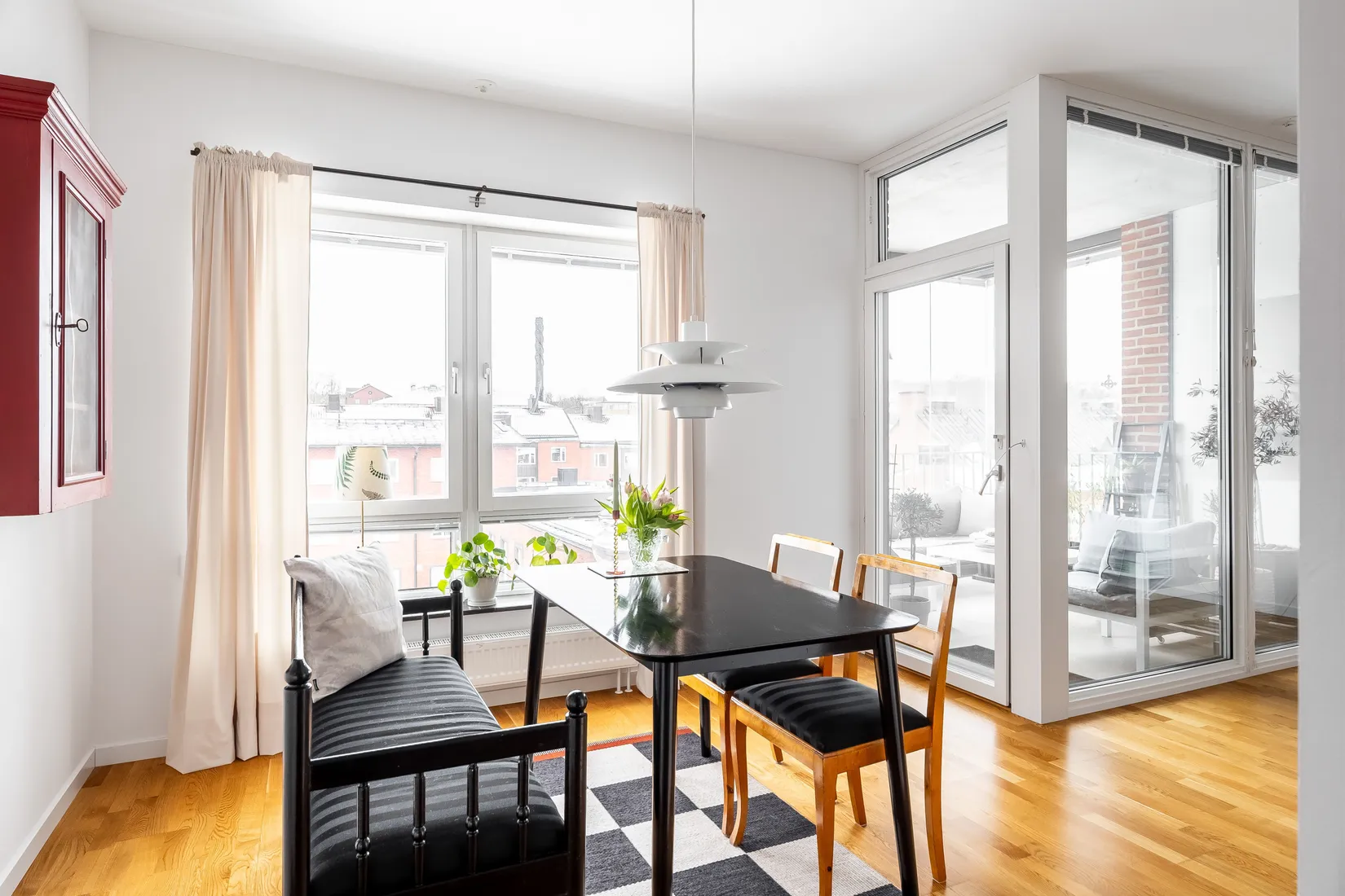 Bostadsrätt, Storgatan 28, Centrum, Skövde