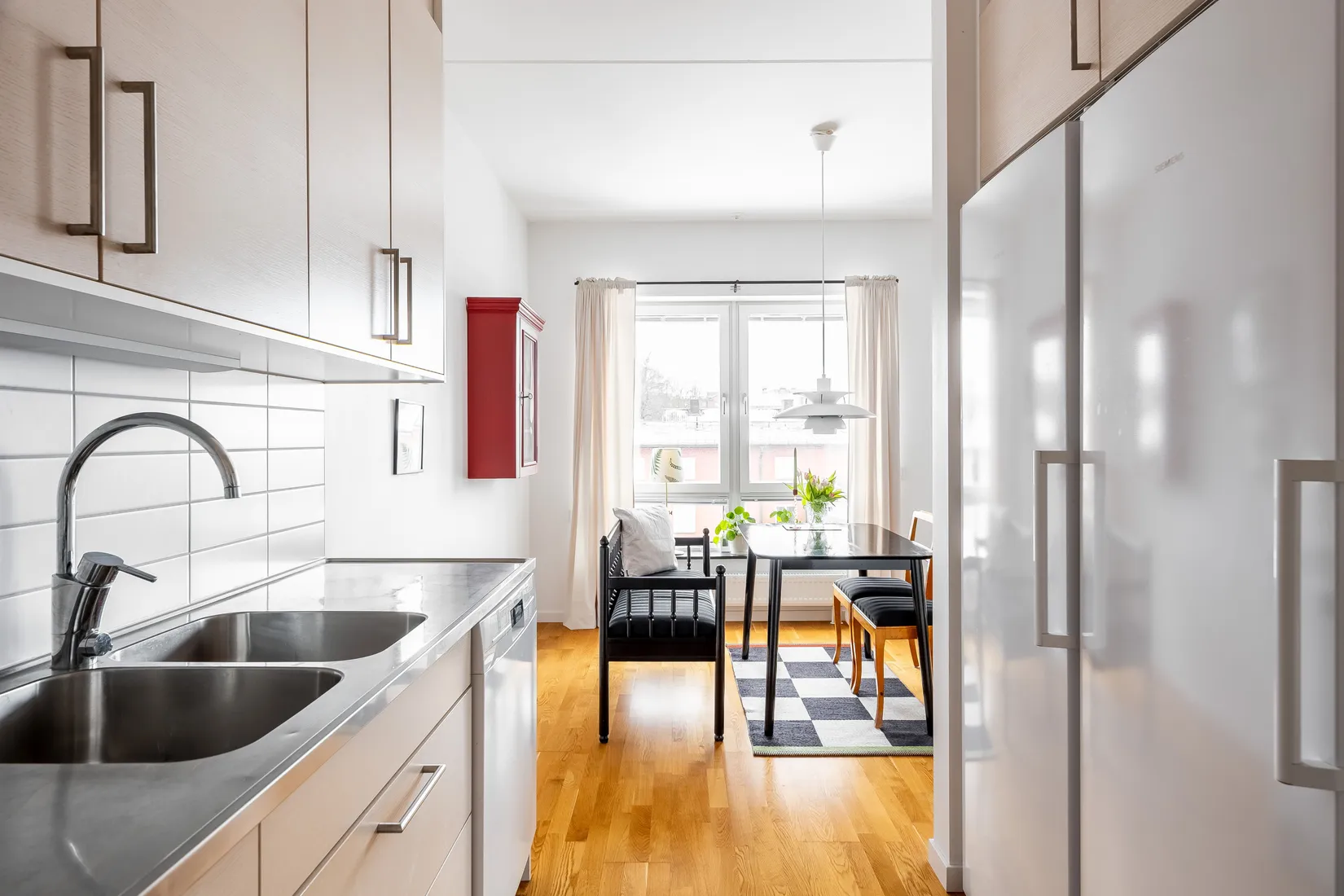 Bostadsrätt, Storgatan 28, Centrum, Skövde