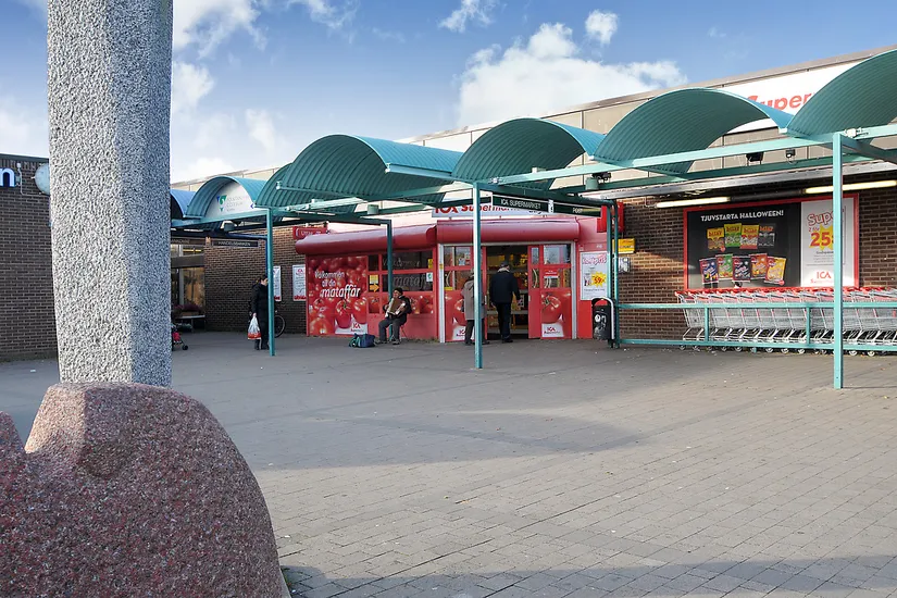 Bostadsrätt, Lillekärr södra 144, Hisings Kärra, Göteborg