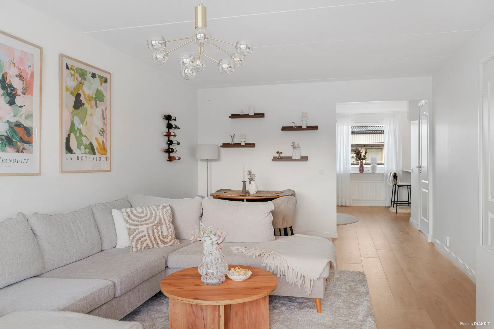 Bostadsrätt, Lillekärr södra 144, Hisings Kärra, Göteborg