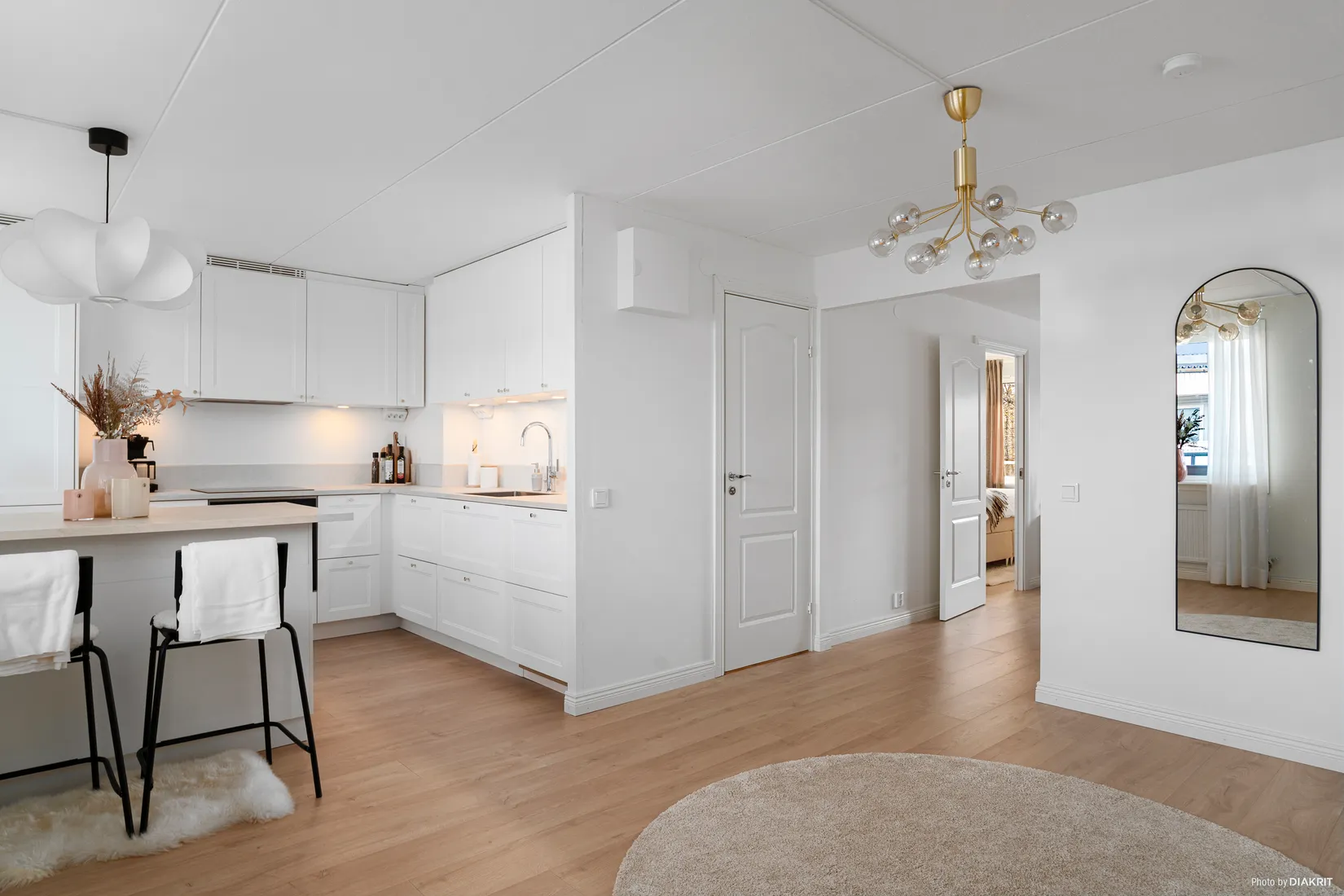 Bostadsrätt, Lillekärr södra 144, Hisings Kärra, Göteborg