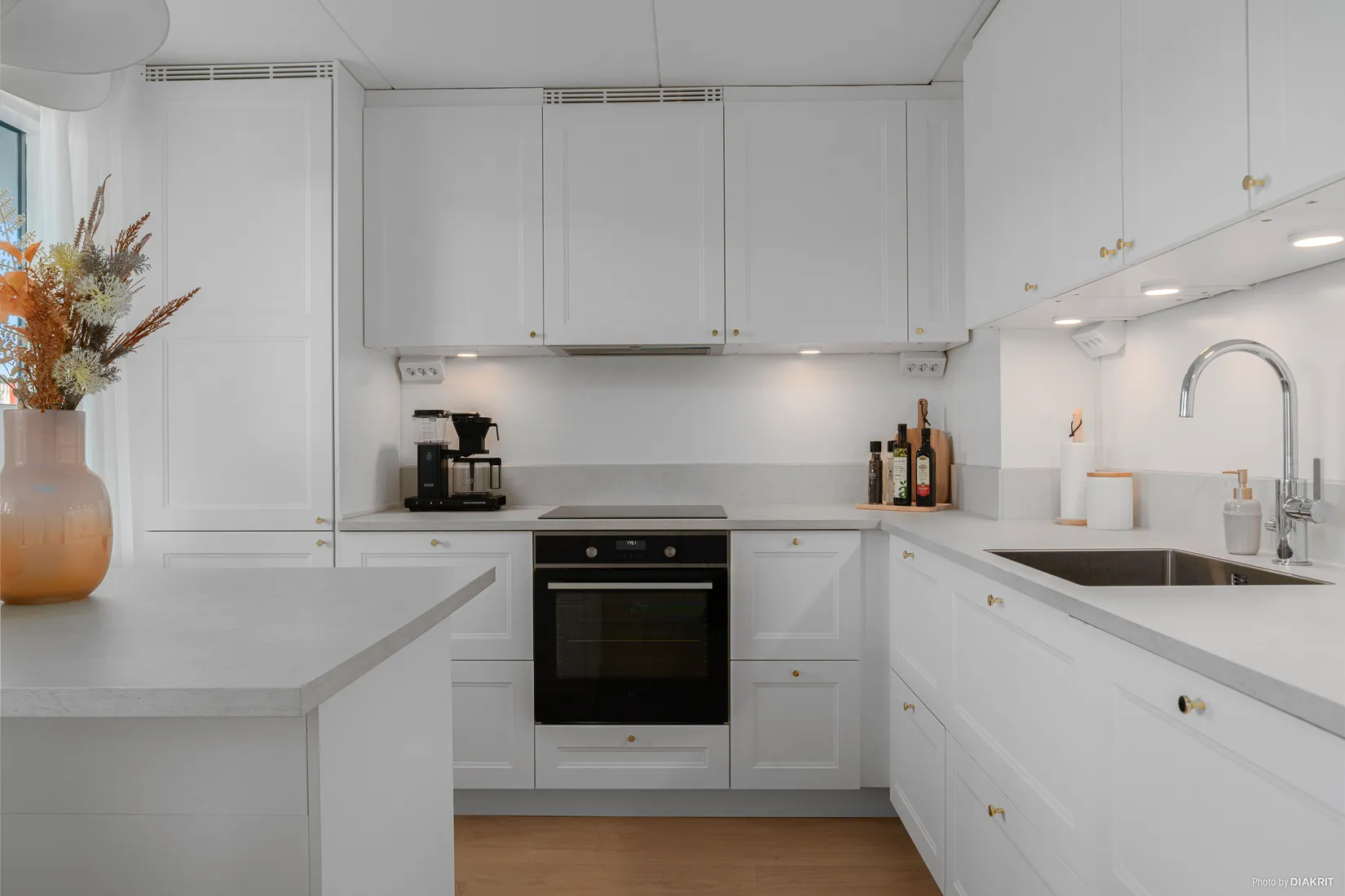 Bostadsrätt, Lillekärr södra 144, Hisings Kärra, Göteborg