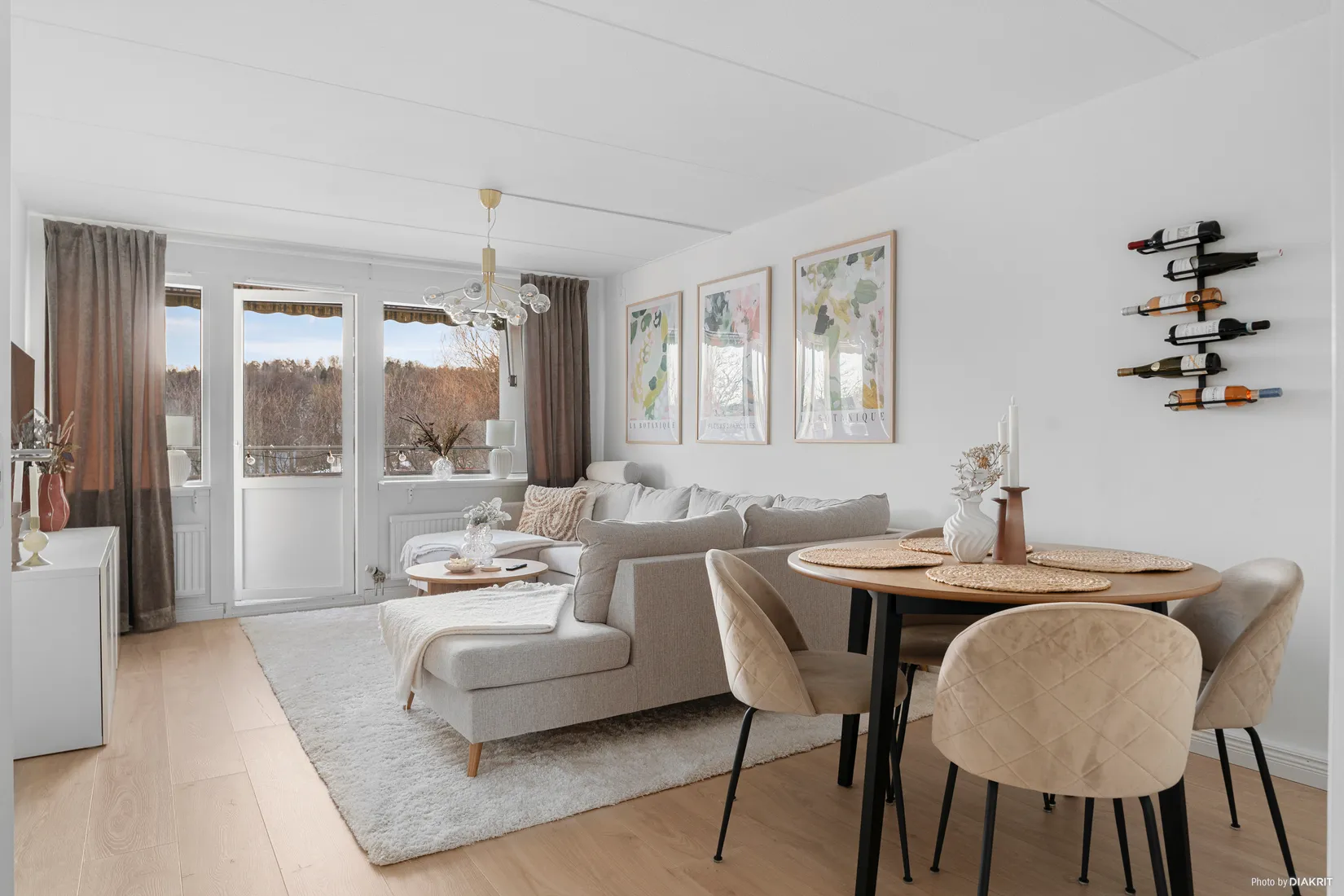 Bostadsrätt, Lillekärr södra 144, Hisings Kärra, Göteborg