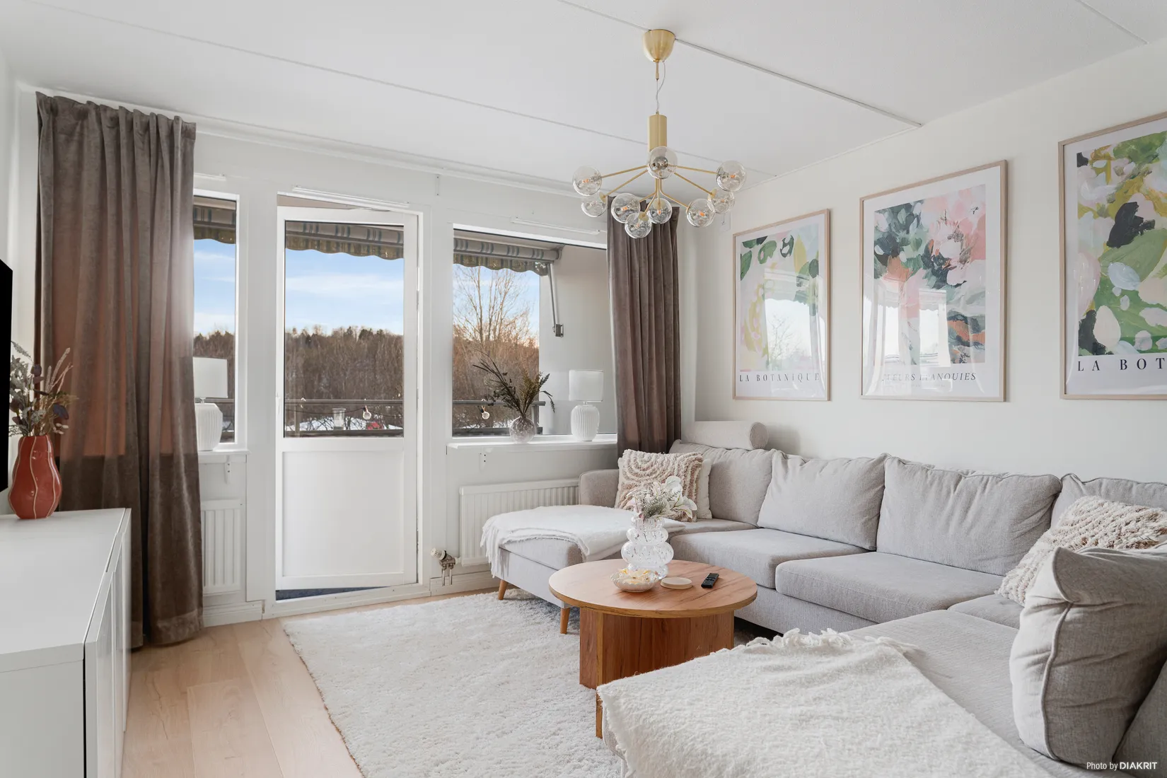 Bostadsrätt, Lillekärr södra 144, Hisings Kärra, Göteborg