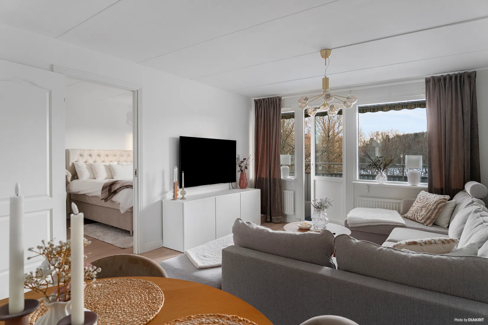 Bostadsrätt, Lillekärr södra 144, Hisings Kärra, Göteborg