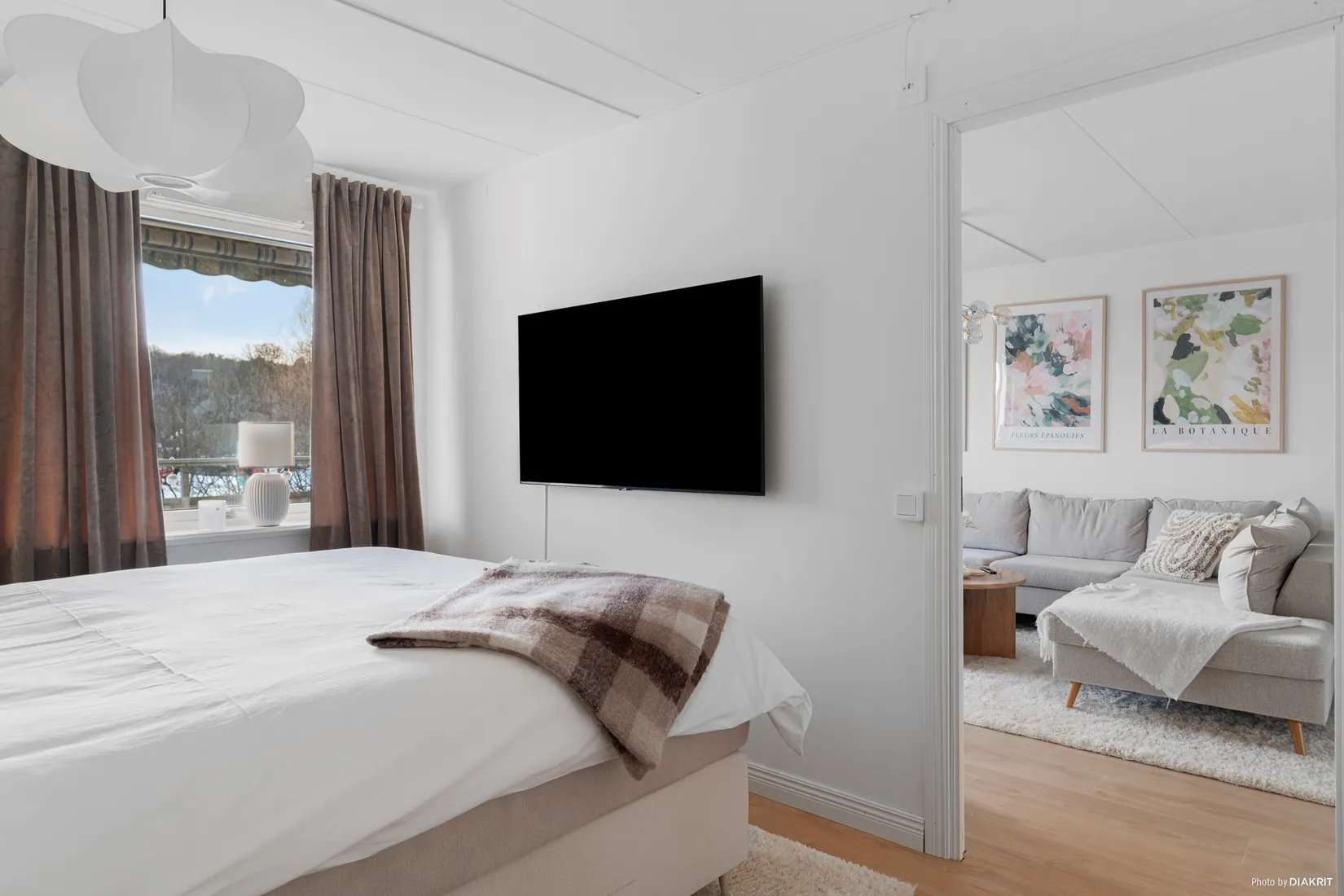 Bostadsrätt, Lillekärr södra 144, Hisings Kärra, Göteborg