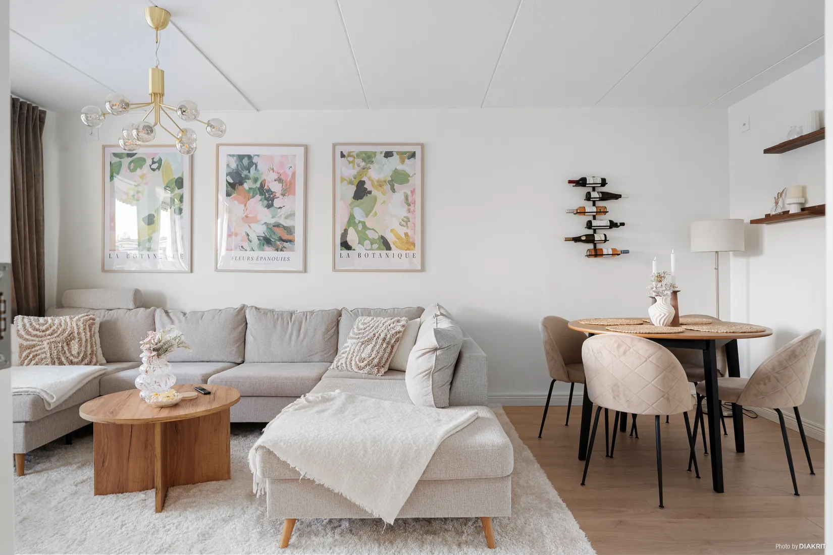 Bostadsrätt, Lillekärr södra 144, Hisings Kärra, Göteborg