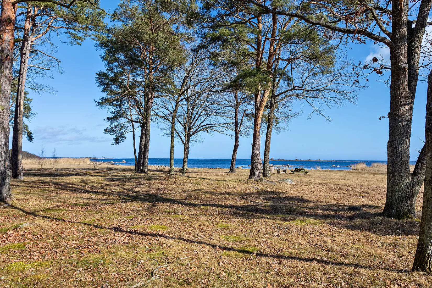 Fritidshus, Björkenäs Skäppevik 124, Skäppevik, Torsås