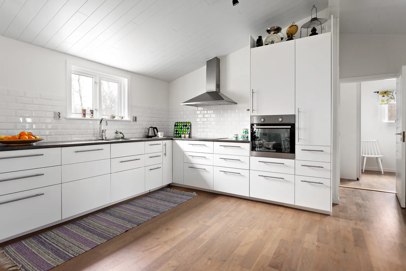 Fritidshus, Björkenäs Skäppevik 124, Skäppevik, Torsås