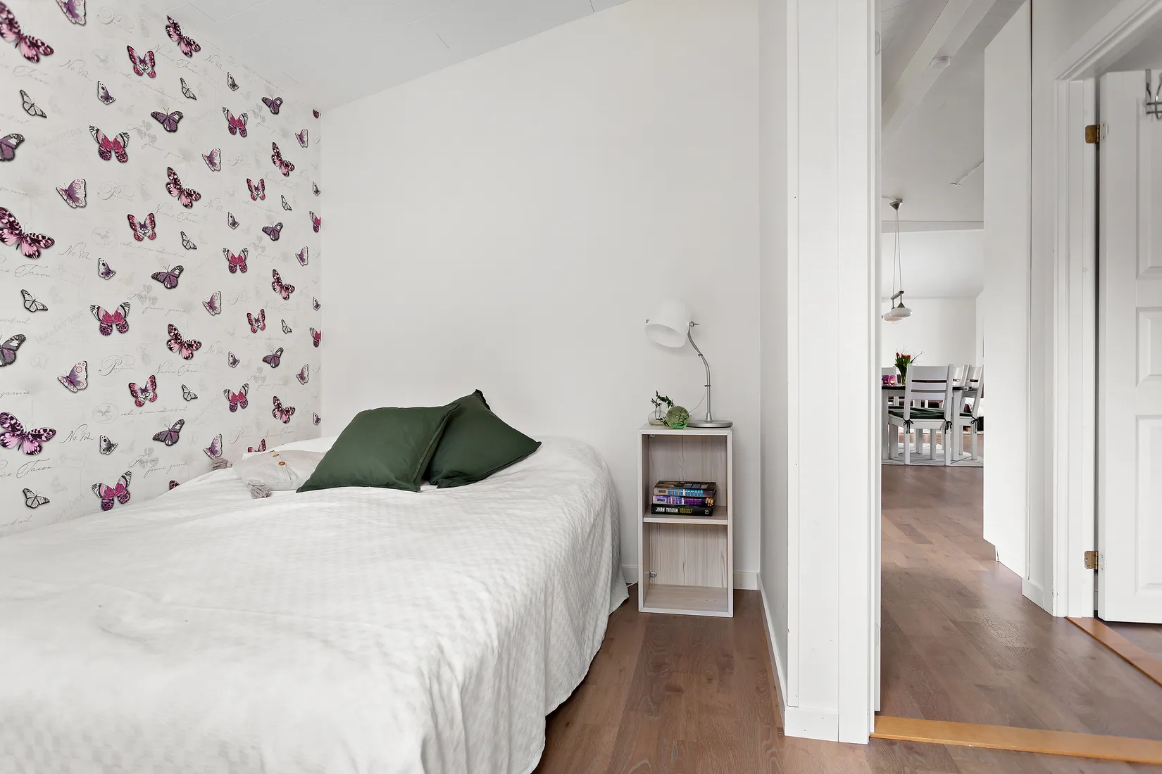 Fritidshus, Björkenäs Skäppevik 124, Skäppevik, Torsås
