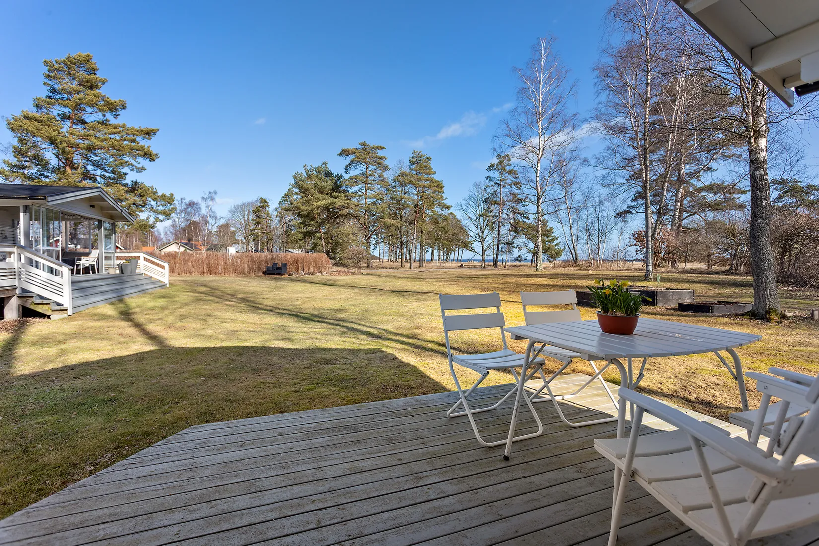 Fritidshus, Björkenäs Skäppevik 124, Skäppevik, Torsås