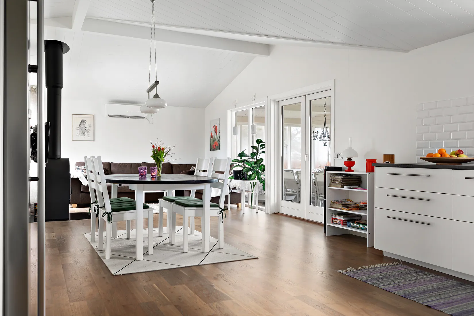 Fritidshus, Björkenäs Skäppevik 124, Skäppevik, Torsås