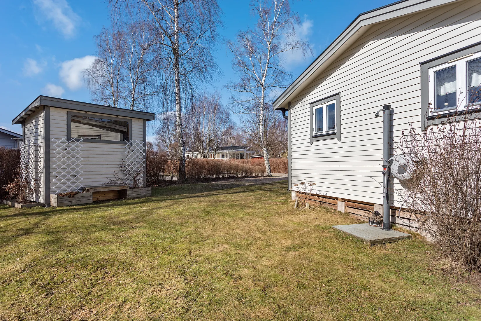 Fritidshus, Björkenäs Skäppevik 124, Skäppevik, Torsås