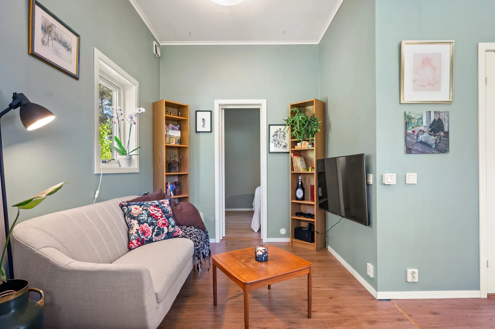 Fritidshus, Södra Rossövägen 13B, Rossö, Strömstad