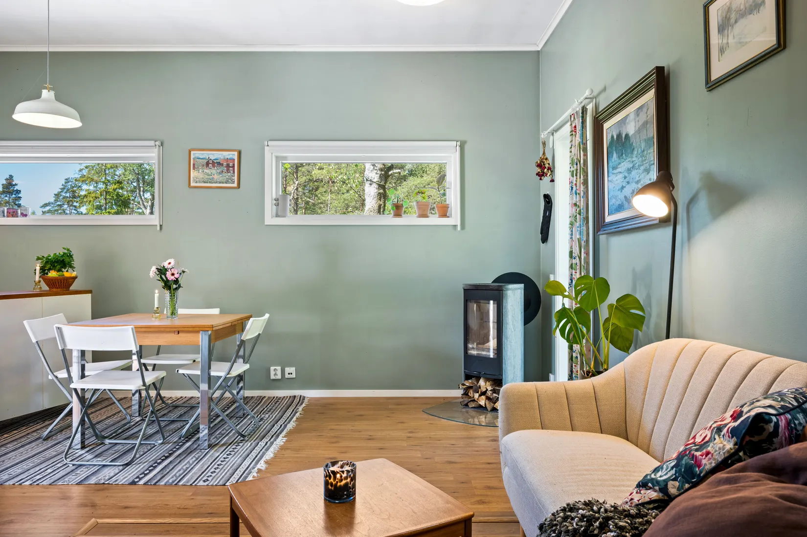 Fritidshus, Södra Rossövägen 13B, Rossö, Strömstad