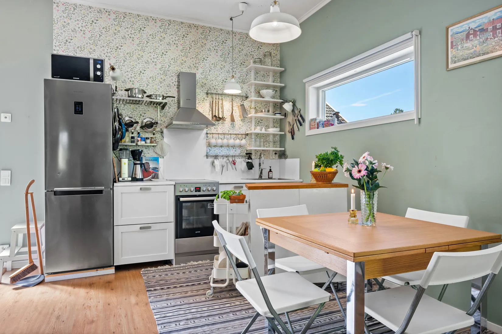 Fritidshus, Södra Rossövägen 13B, Rossö, Strömstad