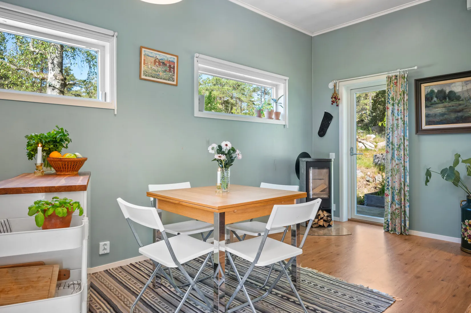 Fritidshus, Södra Rossövägen 13B, Rossö, Strömstad