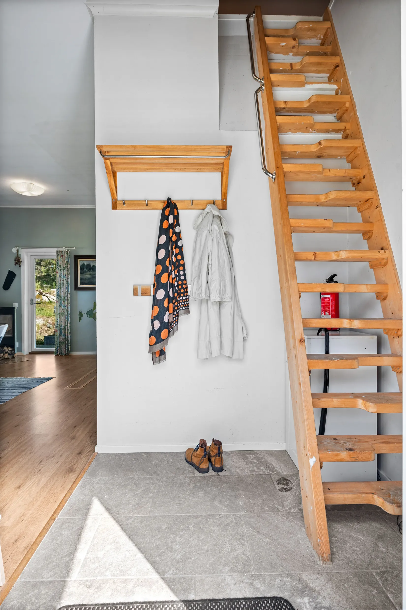 Fritidshus, Södra Rossövägen 13B, Rossö, Strömstad