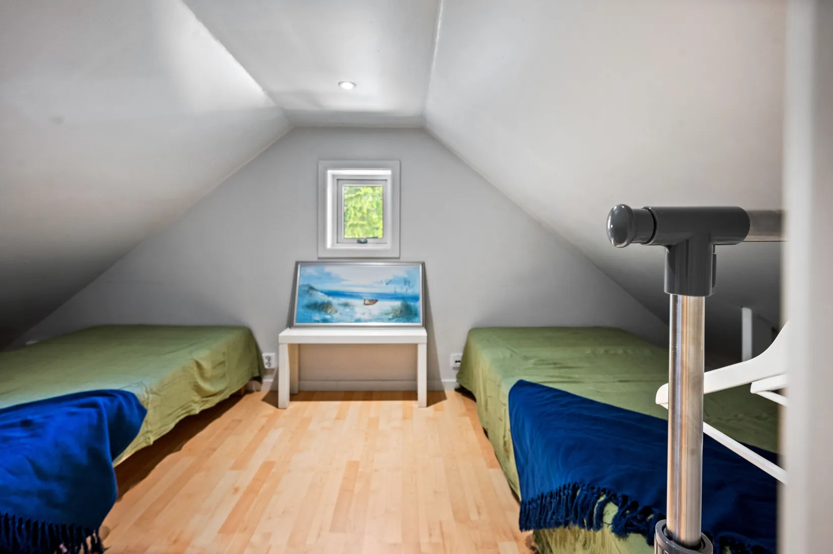 Fritidshus, Södra Rossövägen 13B, Rossö, Strömstad