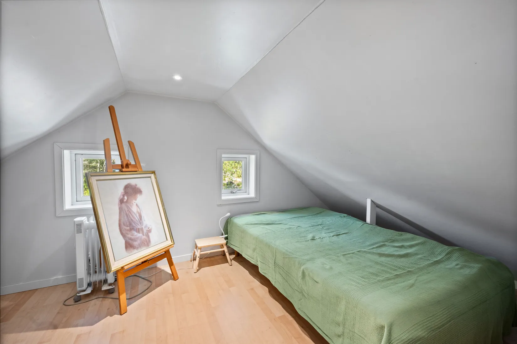 Fritidshus, Södra Rossövägen 13B, Rossö, Strömstad