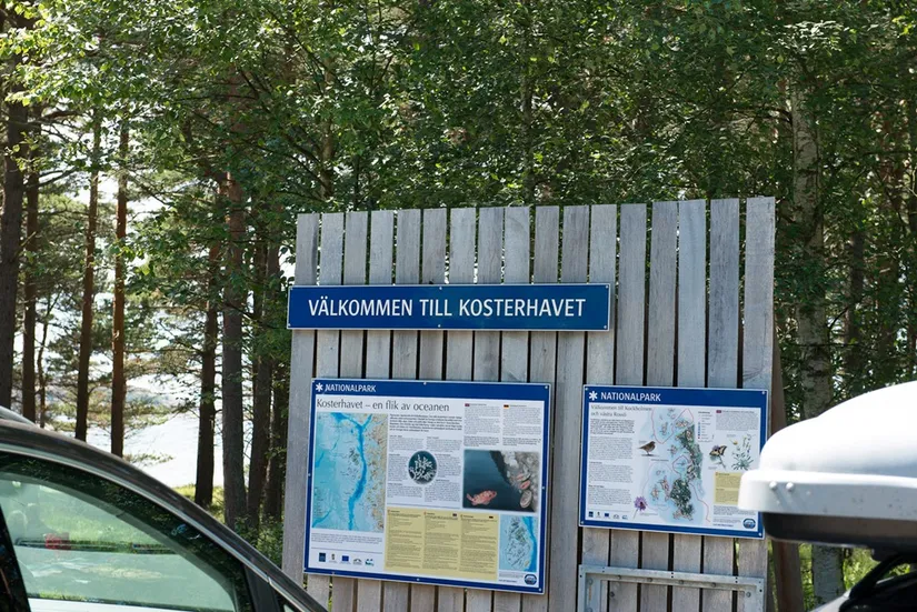 Fritidshus, Södra Rossövägen 13B, Rossö, Strömstad