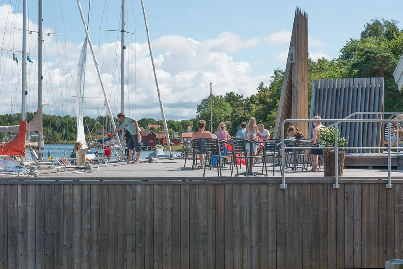 Fritidshus, Södra Rossövägen 13B, Rossö, Strömstad