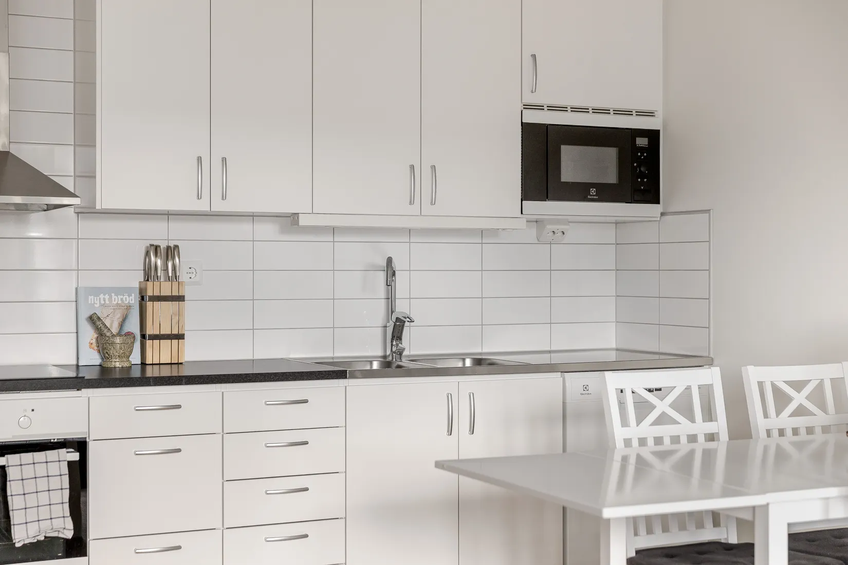 Bostadsrätt, Kunskapslänken 54, Vallastaden, Linköping