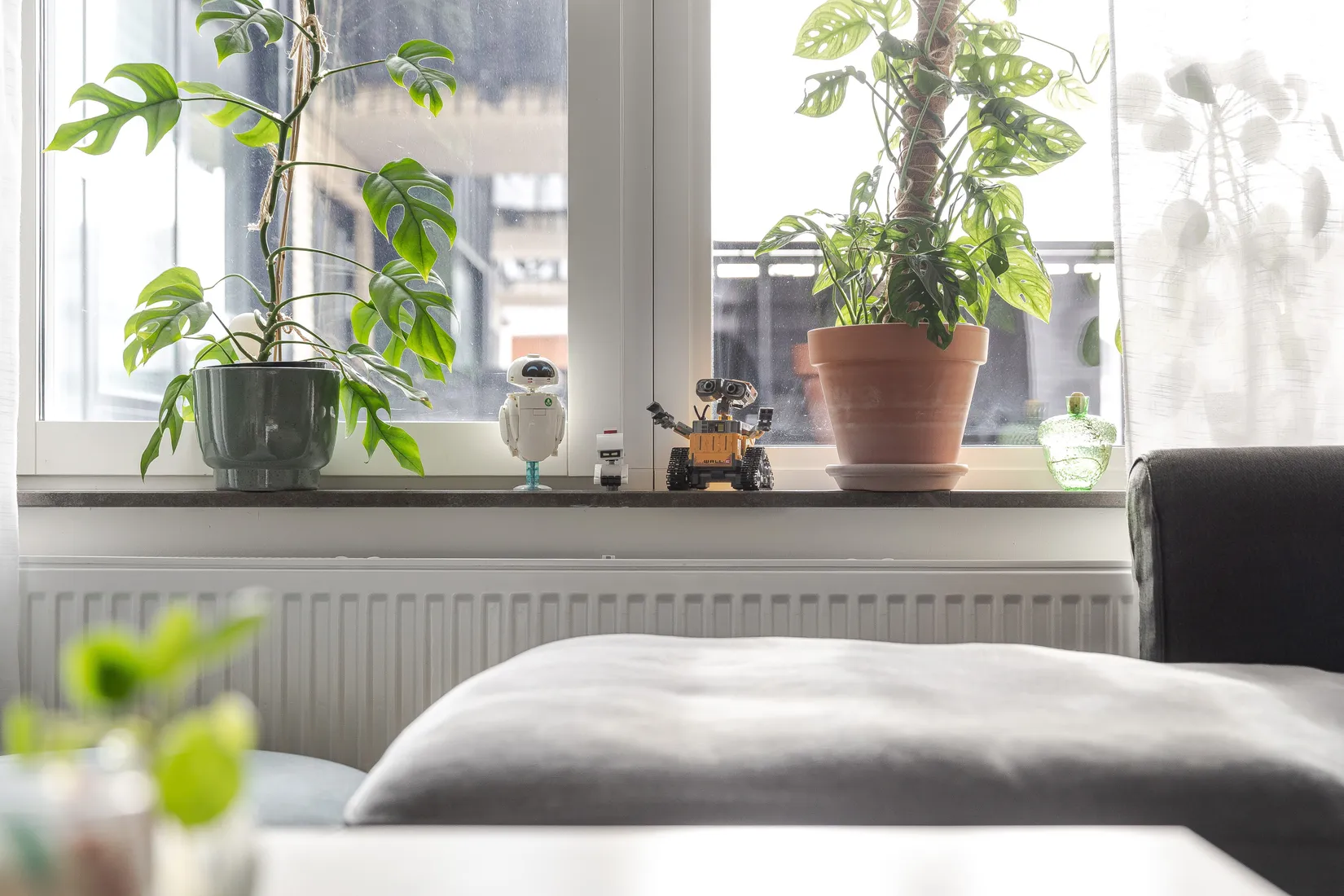 Bostadsrätt, Kunskapslänken 54, Vallastaden, Linköping