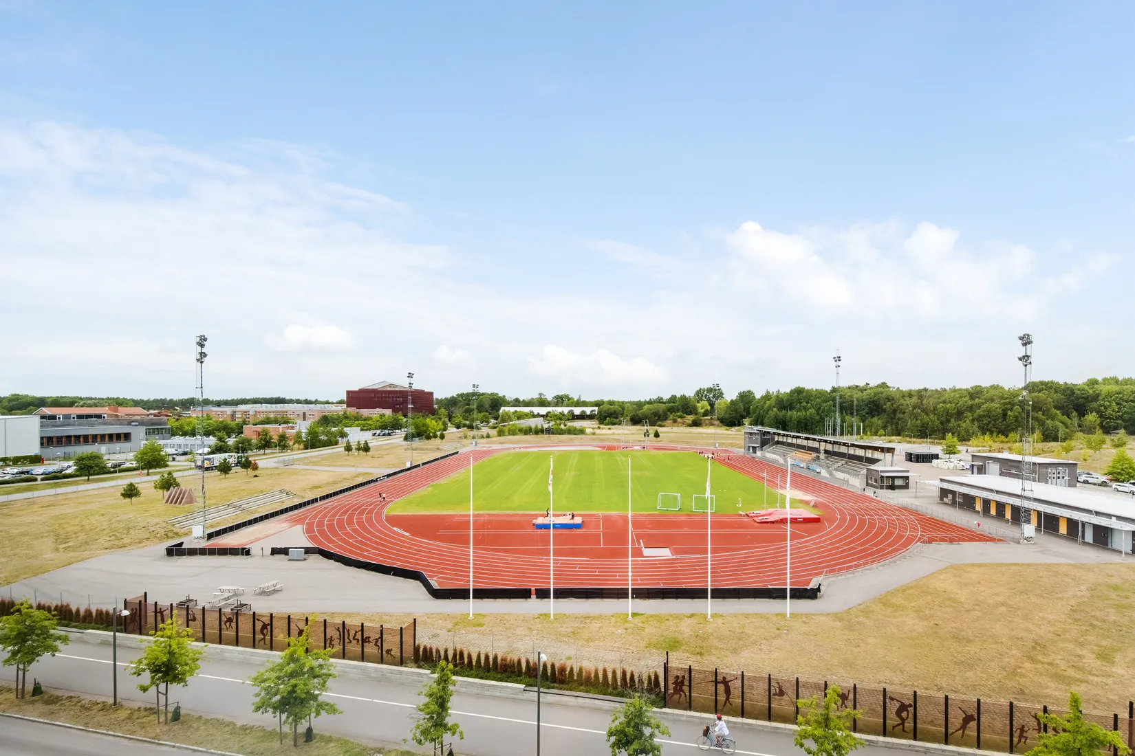 Bostadsrätt, Kunskapslänken 54, Vallastaden, Linköping