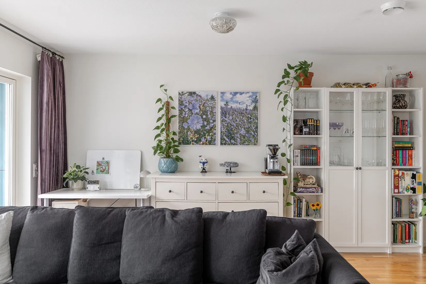 Bostadsrätt, Kunskapslänken 54, Vallastaden, Linköping