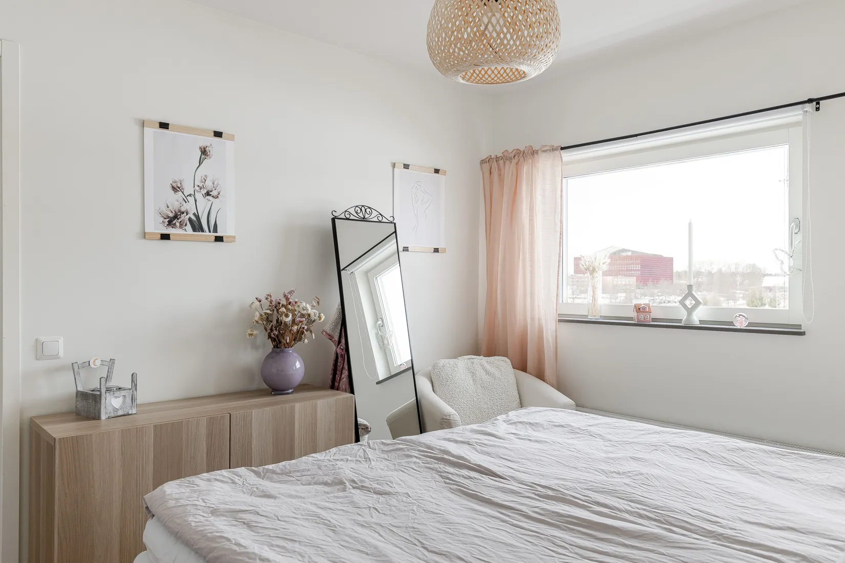 Bostadsrätt, Kunskapslänken 54, Vallastaden, Linköping