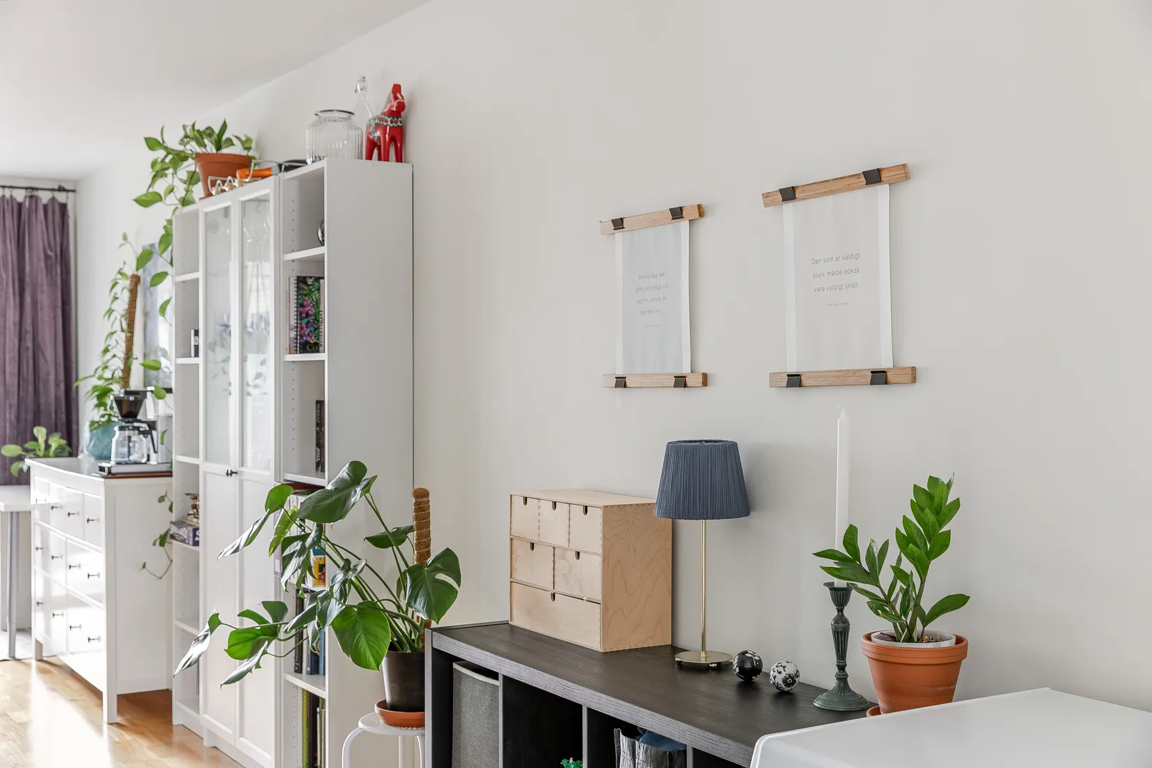 Bostadsrätt, Kunskapslänken 54, Vallastaden, Linköping