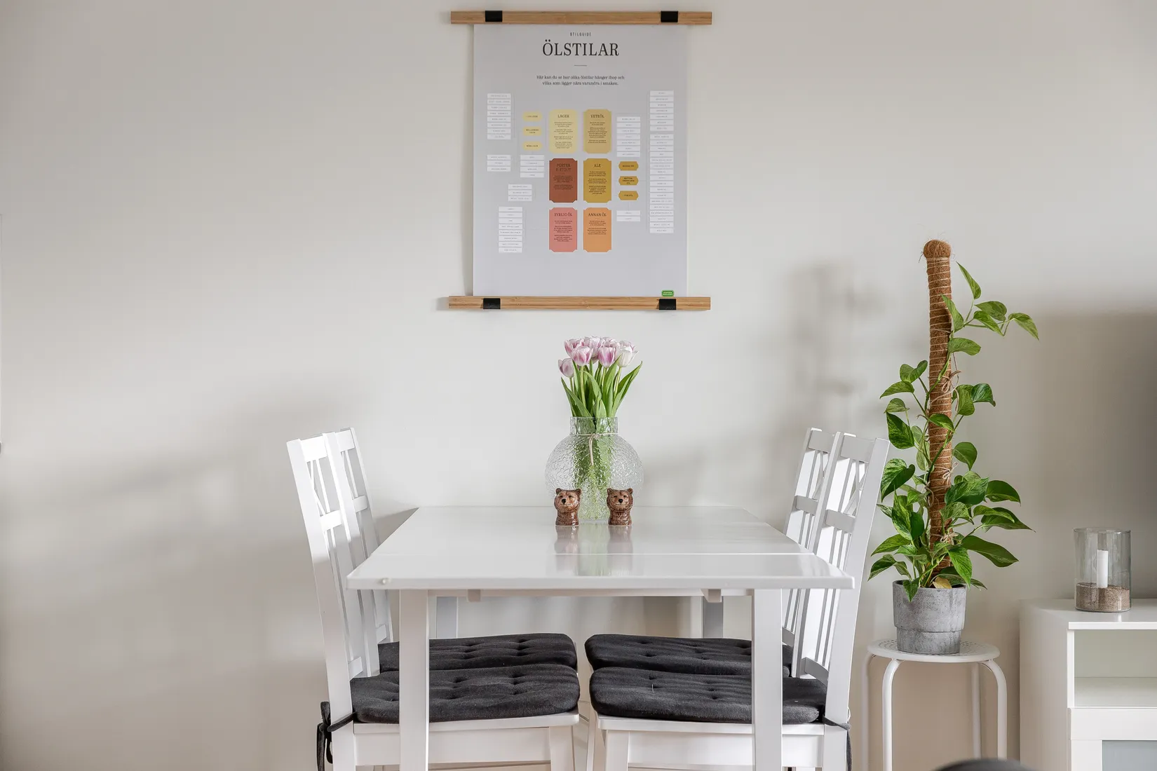 Bostadsrätt, Kunskapslänken 54, Vallastaden, Linköping