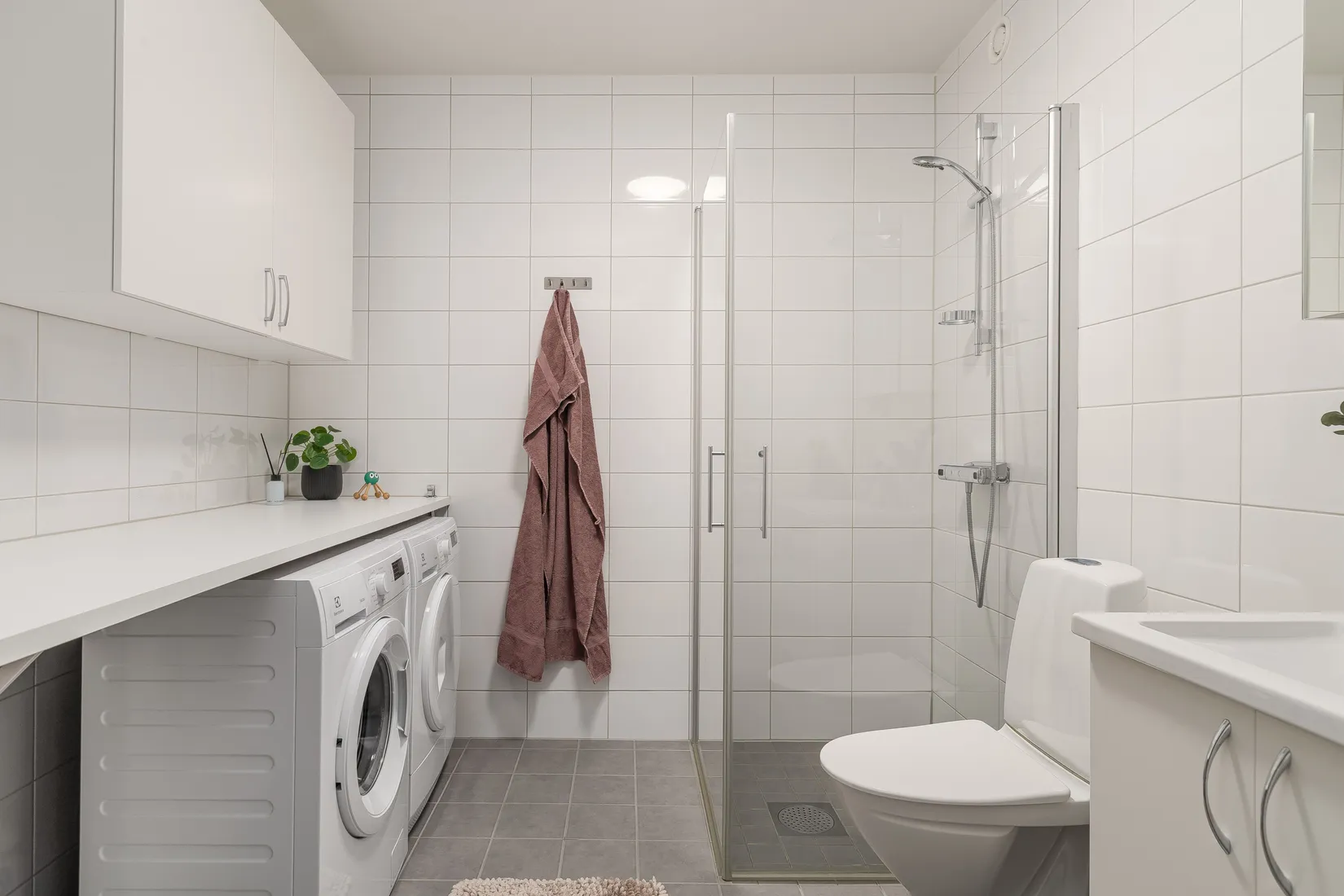 Bostadsrätt, Kunskapslänken 54, Vallastaden, Linköping