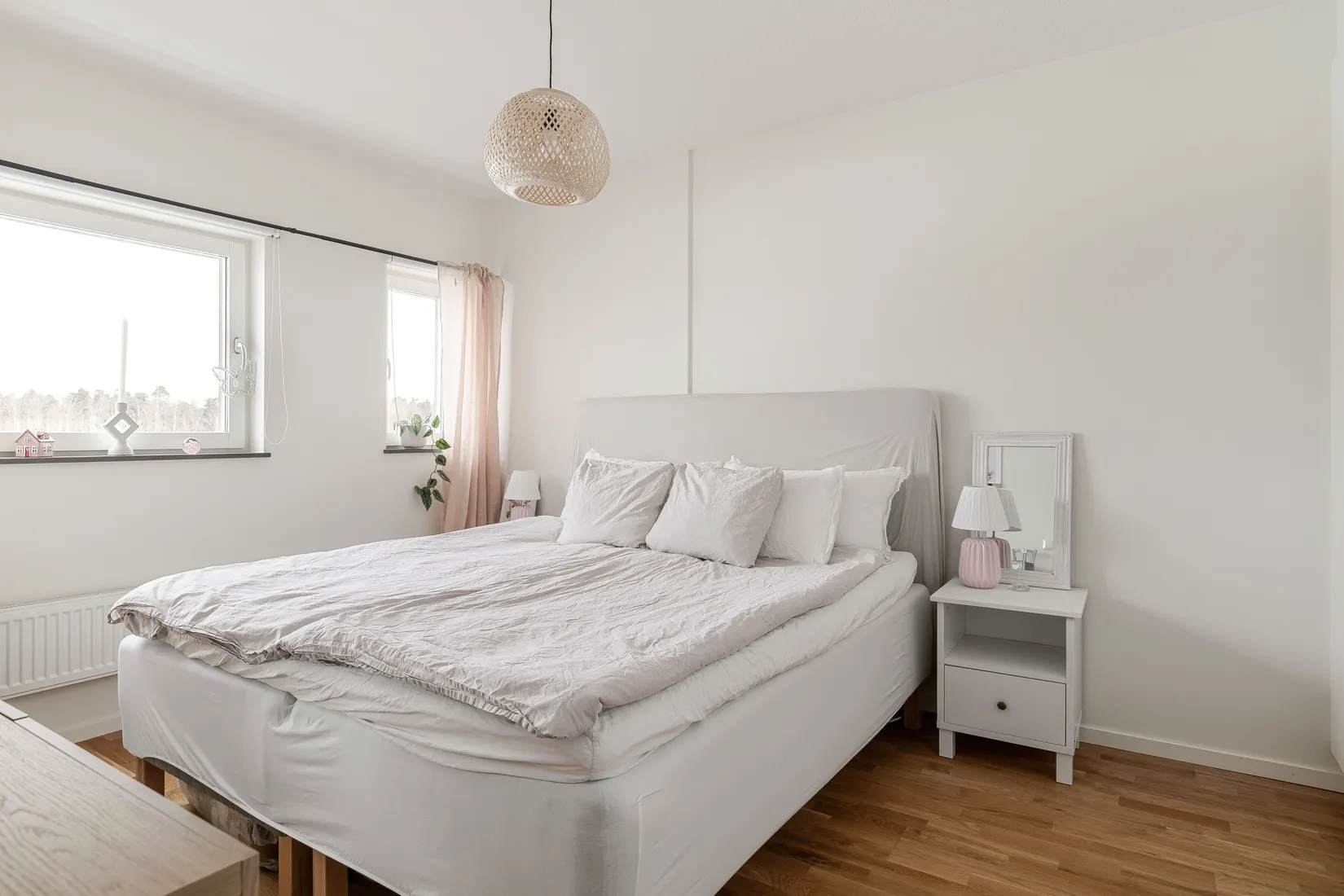 Bostadsrätt, Kunskapslänken 54, Vallastaden, Linköping