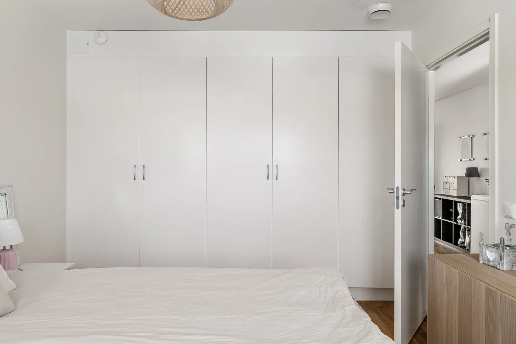 Bostadsrätt, Kunskapslänken 54, Vallastaden, Linköping