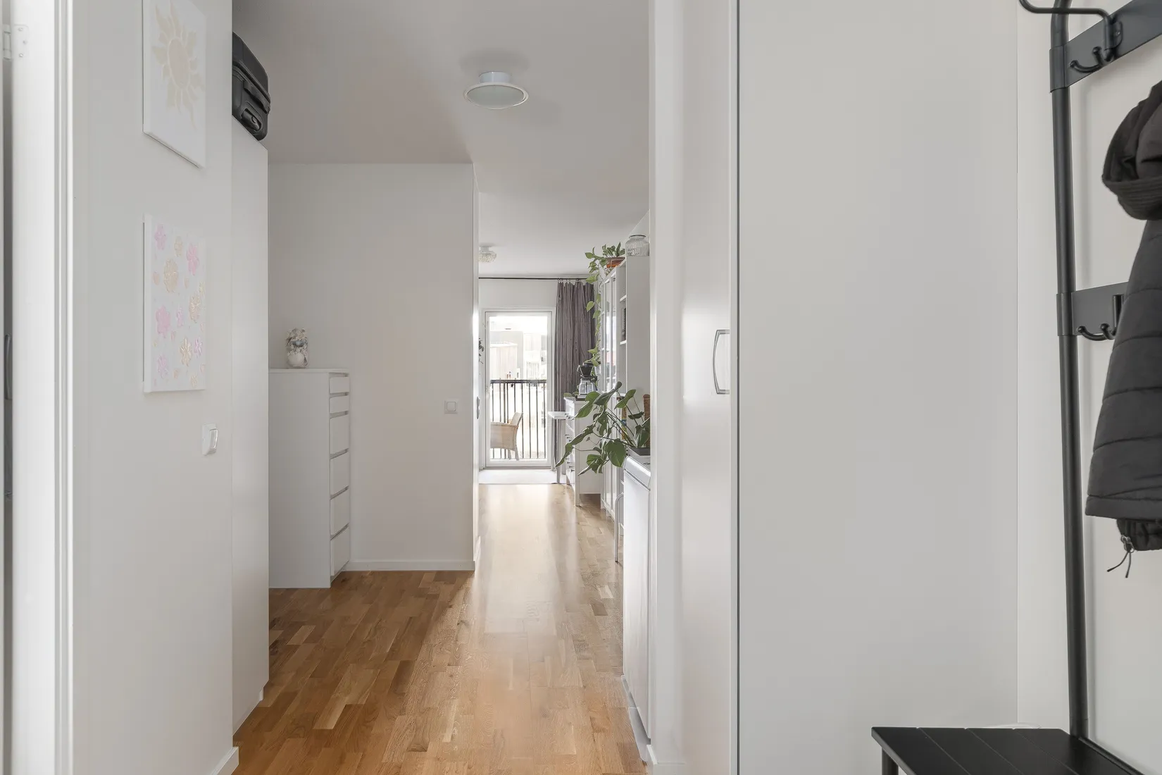 Bostadsrätt, Kunskapslänken 54, Vallastaden, Linköping