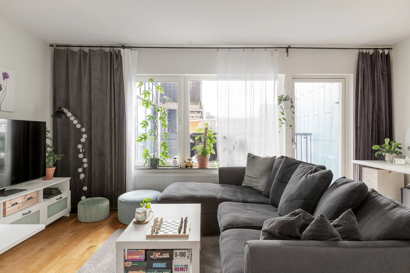 Bostadsrätt, Kunskapslänken 54, Vallastaden, Linköping