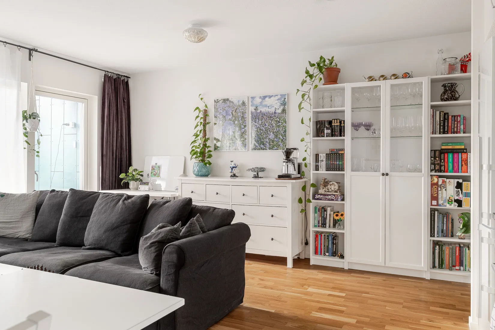 Bostadsrätt, Kunskapslänken 54, Vallastaden, Linköping