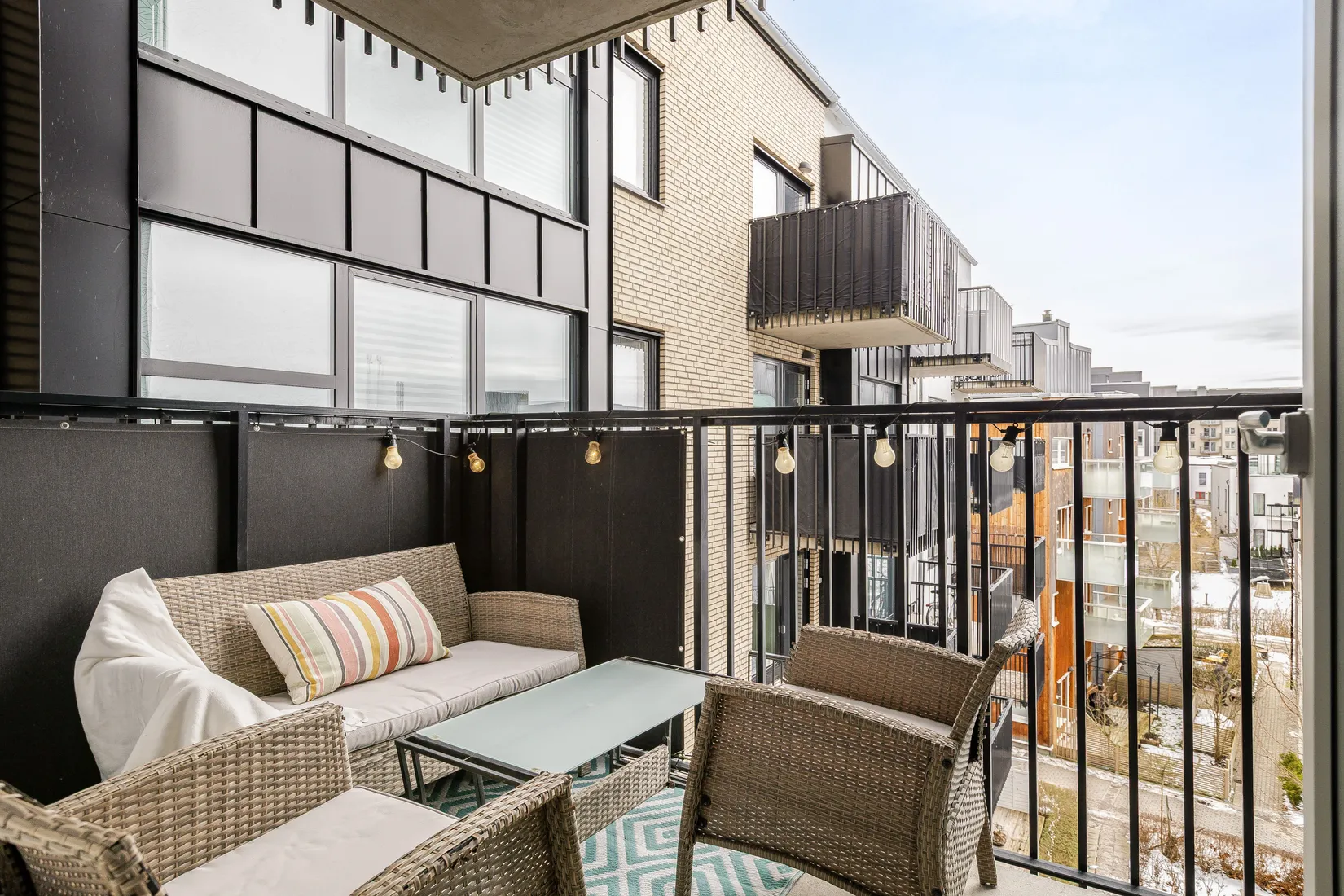 Bostadsrätt, Kunskapslänken 54, Vallastaden, Linköping