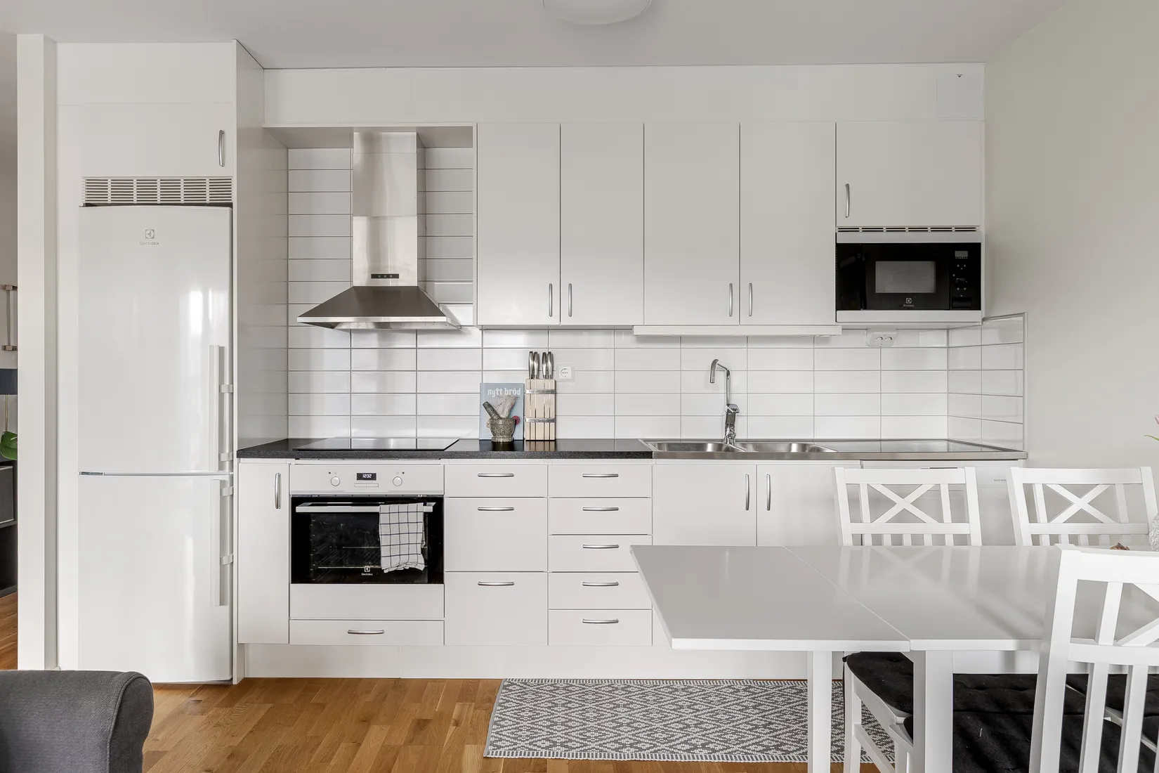 Bostadsrätt, Kunskapslänken 54, Vallastaden, Linköping