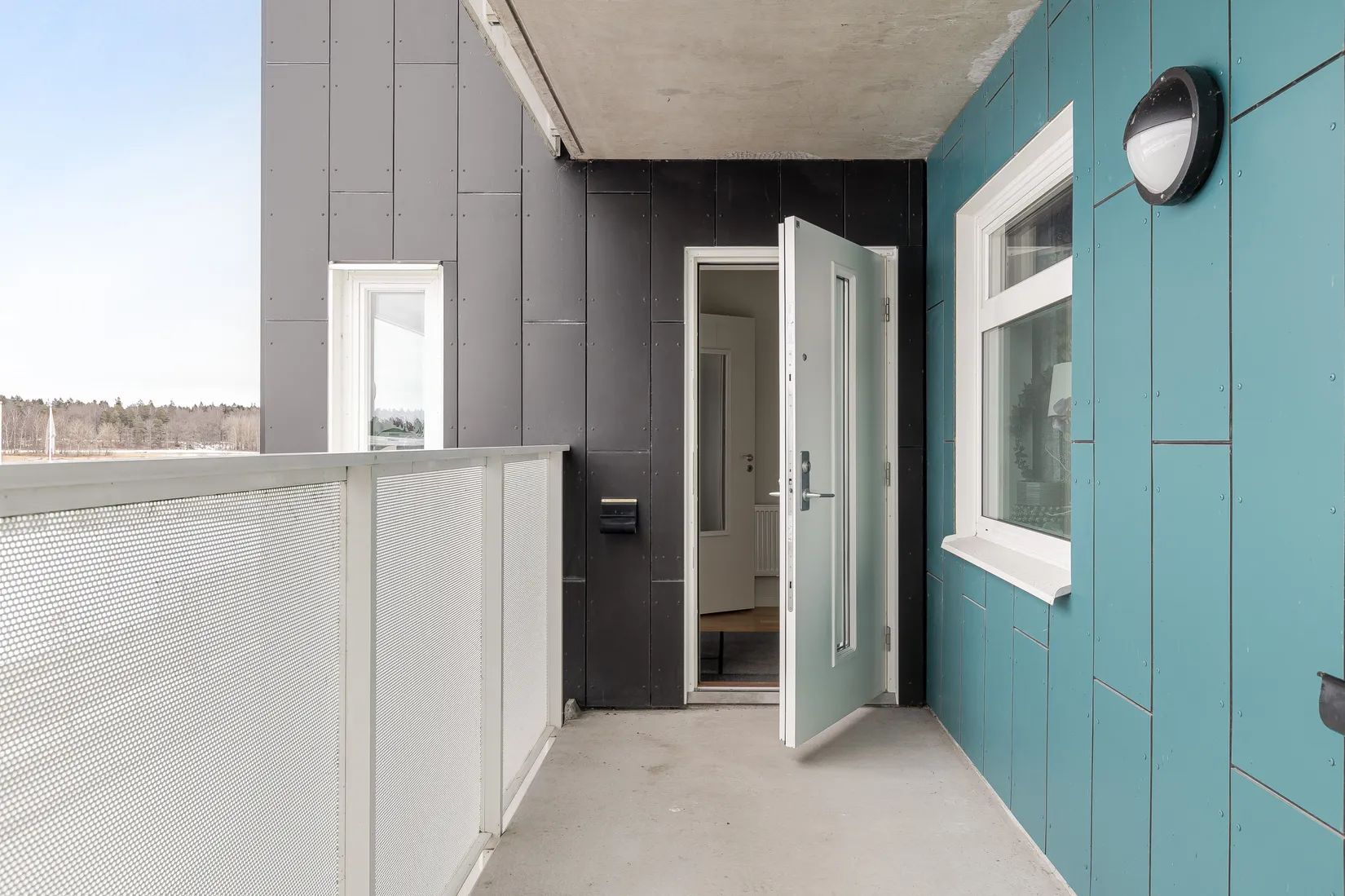 Bostadsrätt, Kunskapslänken 54, Vallastaden, Linköping