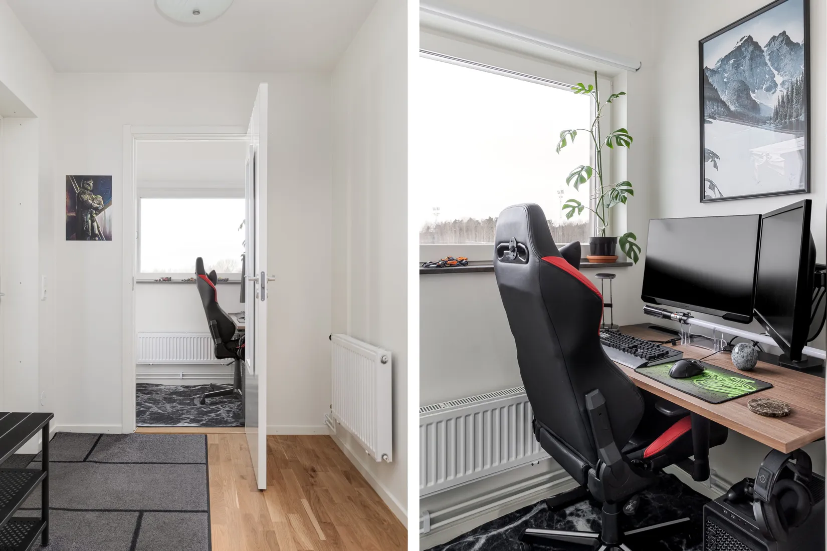 Bostadsrätt, Kunskapslänken 54, Vallastaden, Linköping