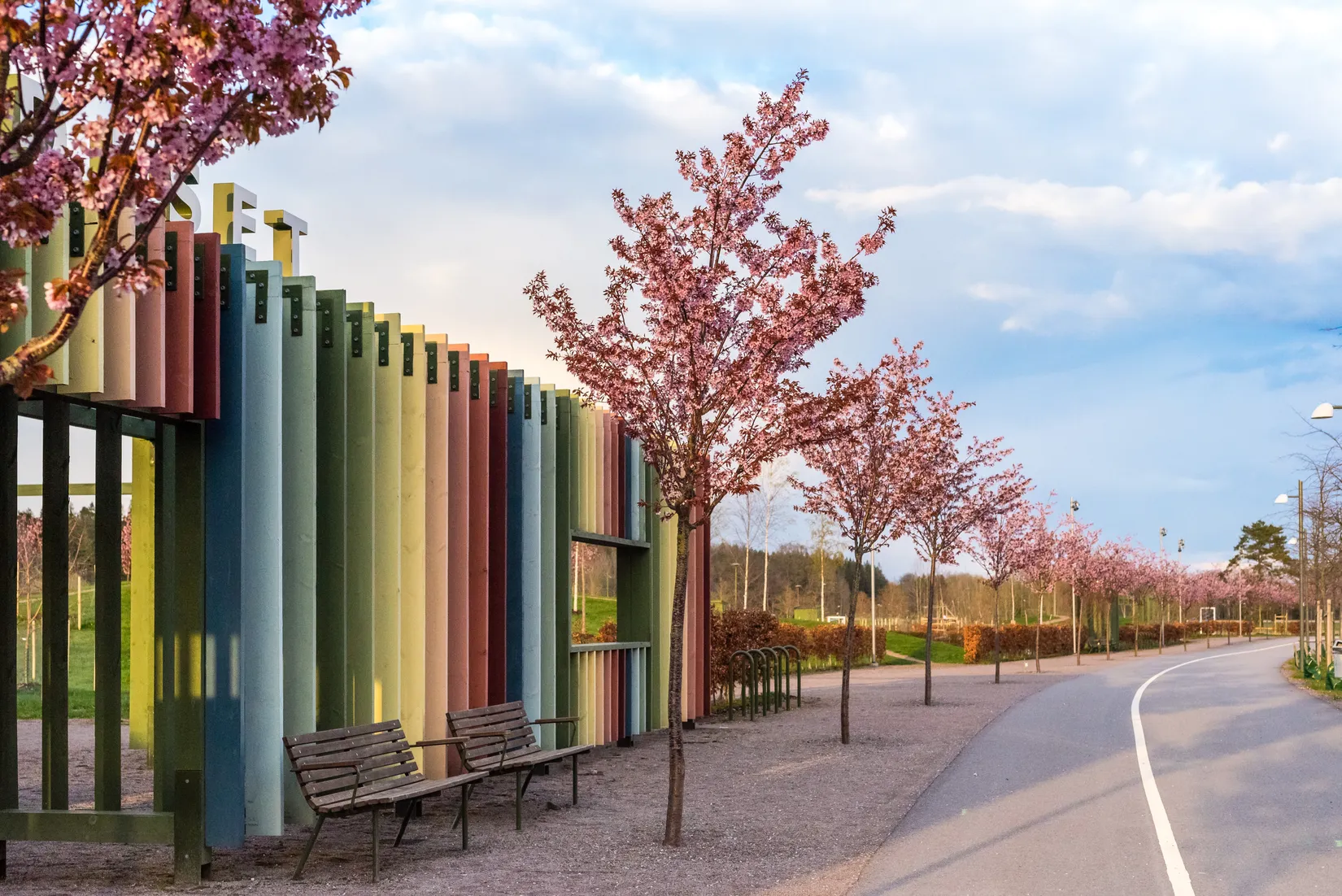 Bostadsrätt, Kunskapslänken 54, Vallastaden, Linköping