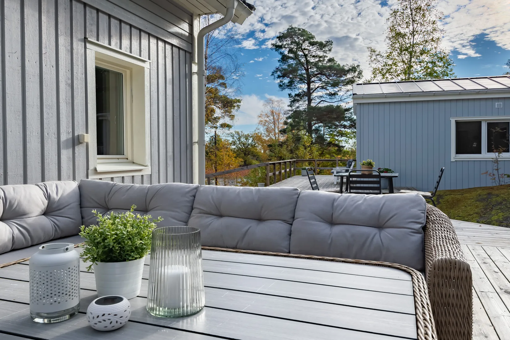 Villa, Skåvsjöparksvägen 9A, Svinninge, Österåker