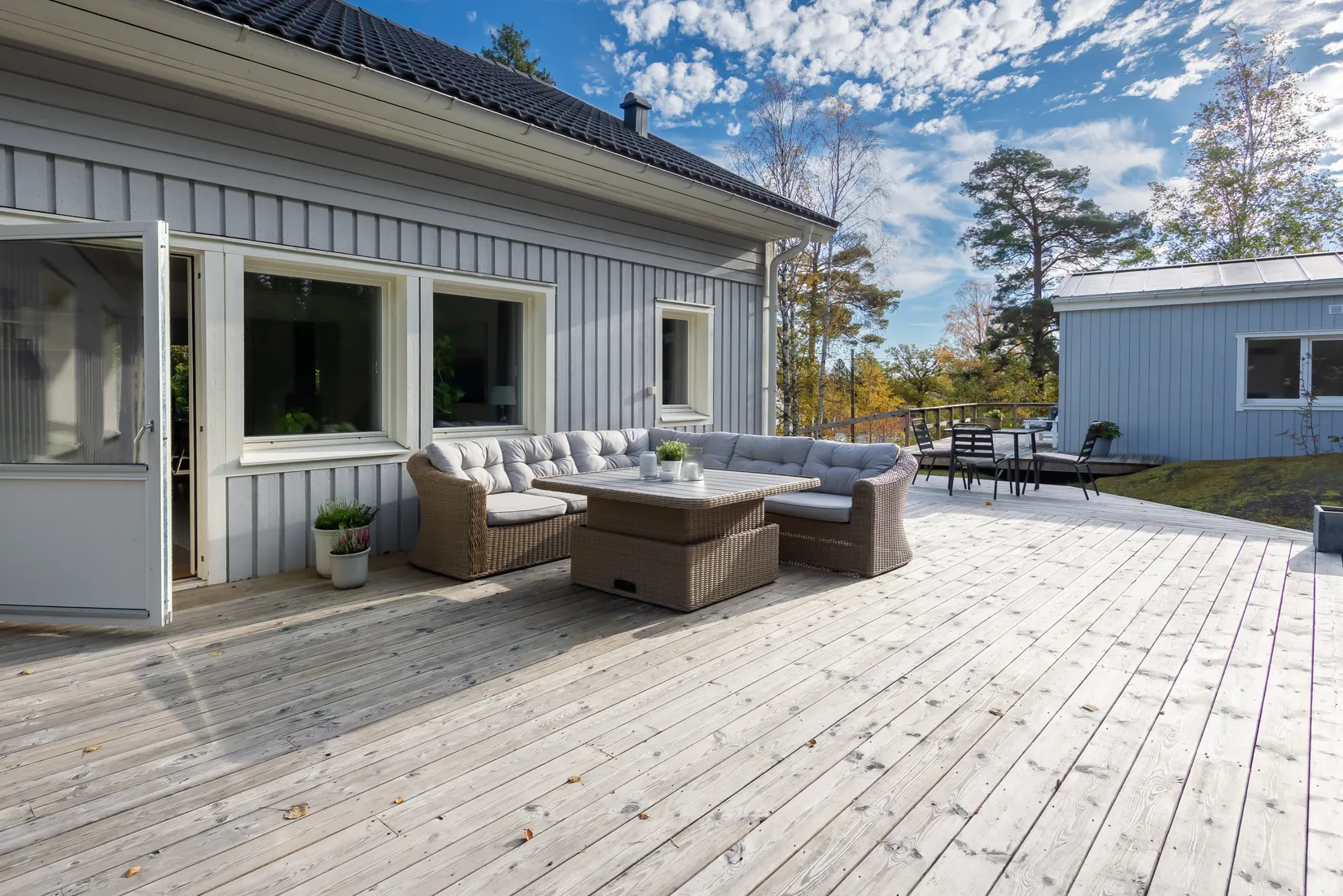 Villa, Skåvsjöparksvägen 9A, Svinninge, Österåker