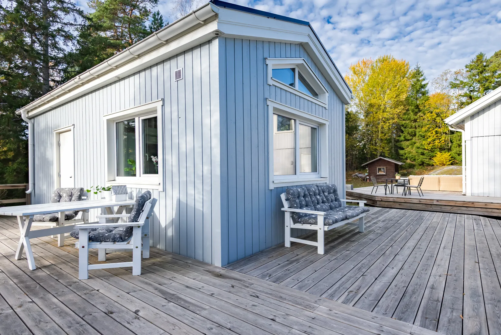 Villa, Skåvsjöparksvägen 9A, Svinninge, Österåker